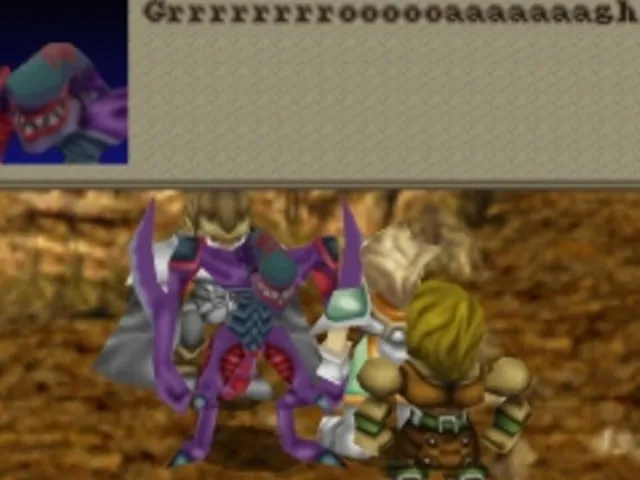 Monsterseed