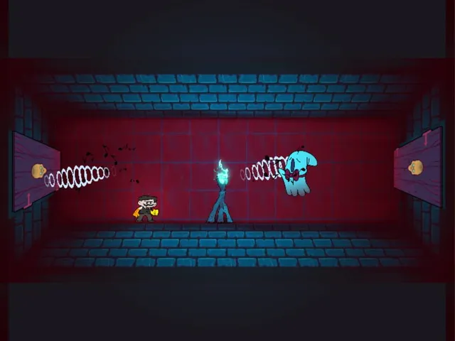 Monstrous Molecules
