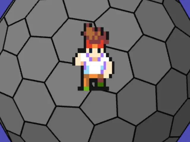 MonSweeper