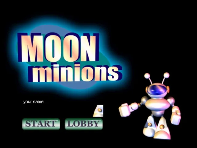 Moon Minions