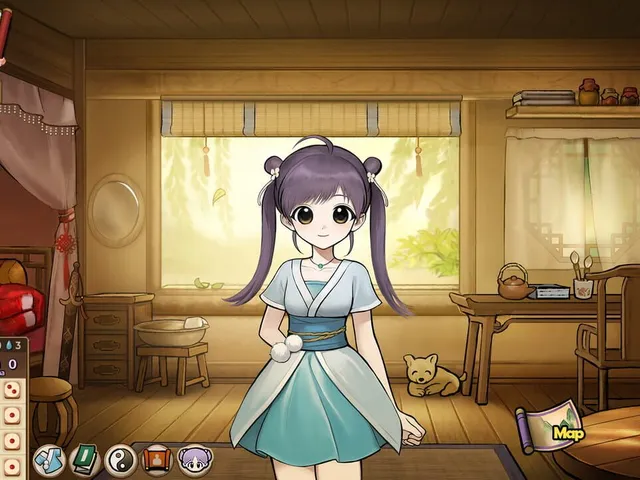 Moon Princess