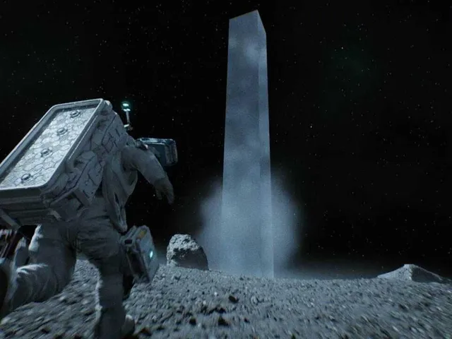 Moon Runner