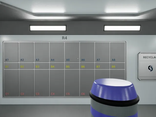 Moon Shop Simulator