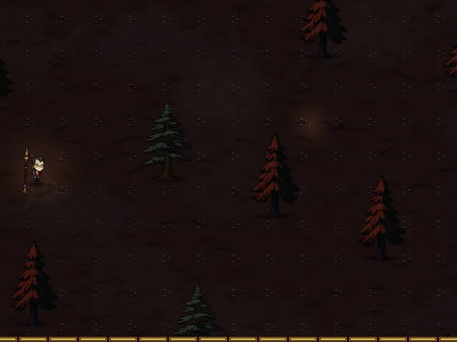 Moon Thirst