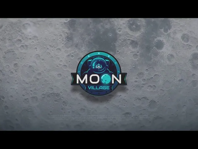 Moon Village