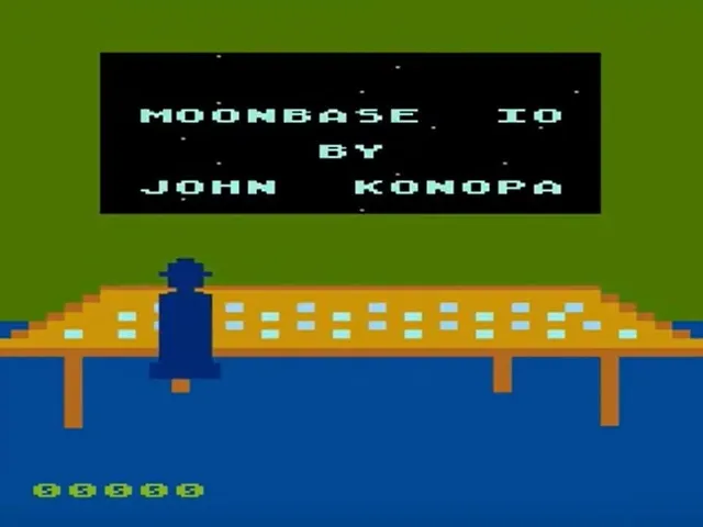 Moonbase IO