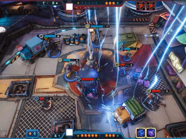 Moonbreaker