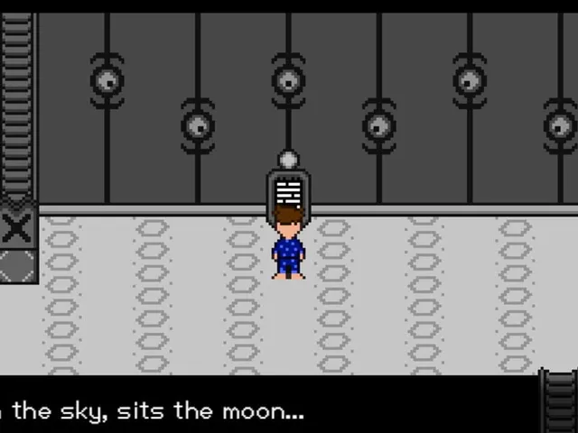 Moonchild