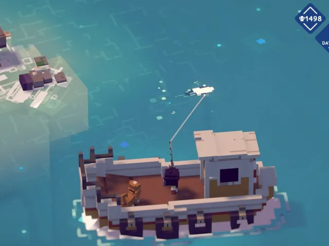 Moonglow Bay