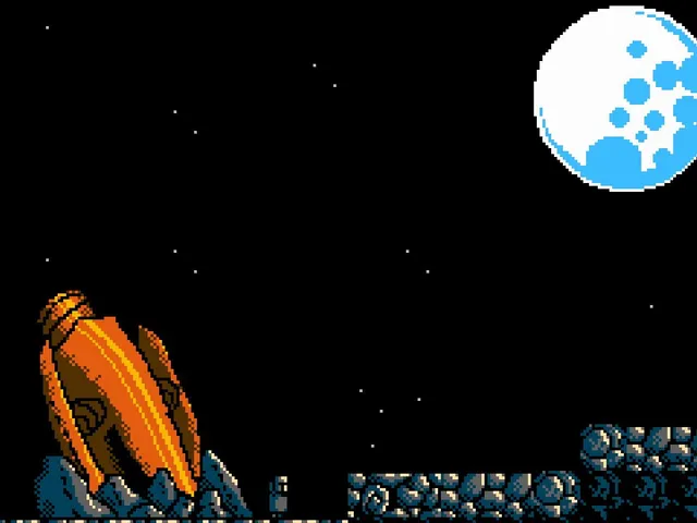 Moonlaw