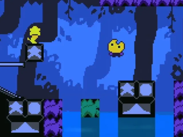 Moonleap GBC