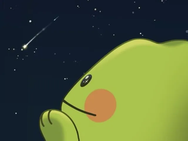 Moonlight Frog Inn