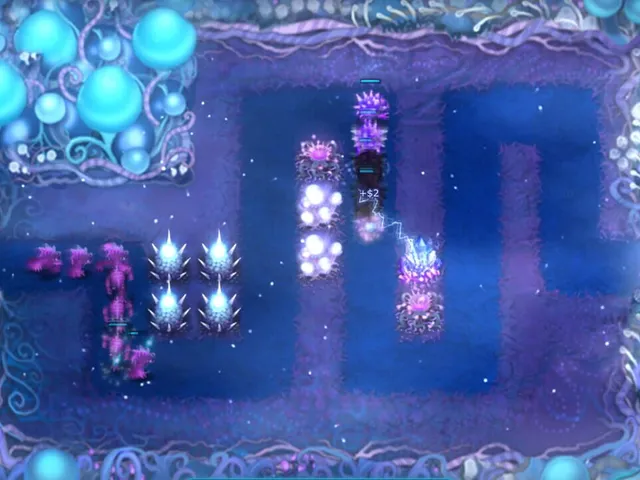 Moonlight Minions