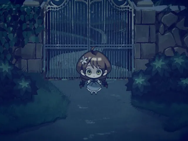 Moonlight Pale