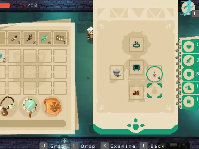Moonlighter