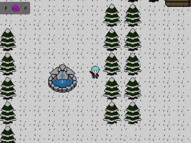 Moonlit Journey: The Age of Deth