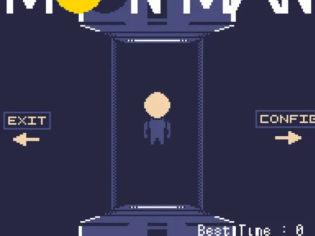 Moonman