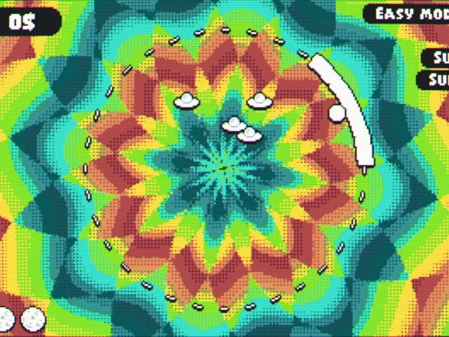 MoonPong: Tales of Epic Lunacy