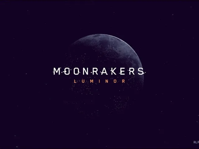 Moonrakers: Luminor
