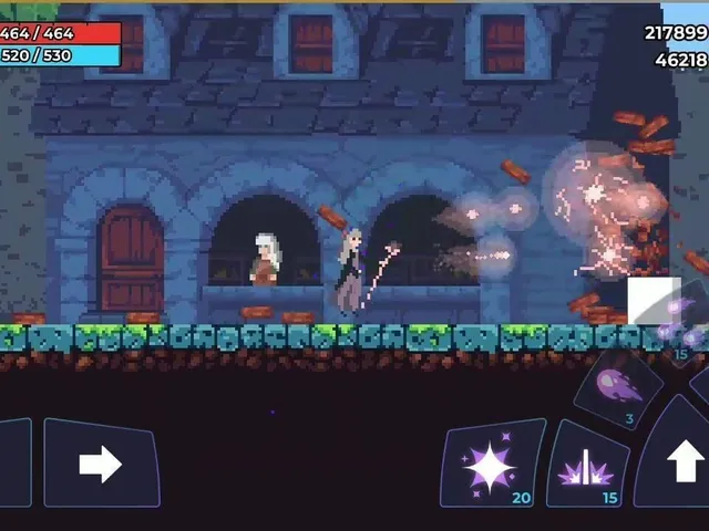 Moonrise Arena