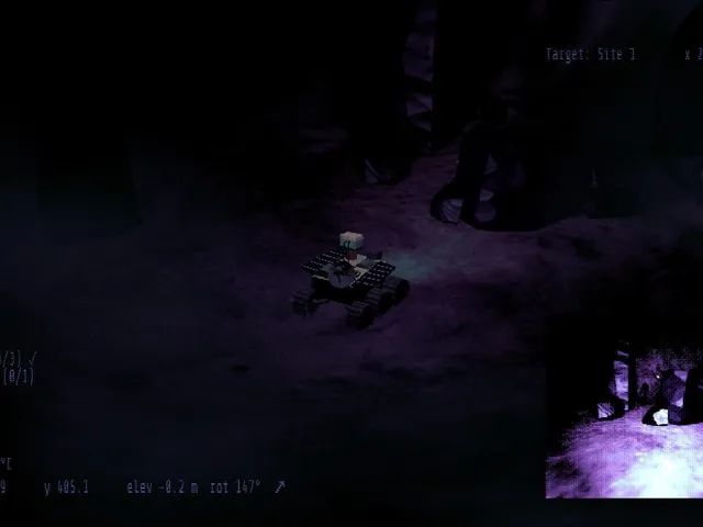 Moonrot