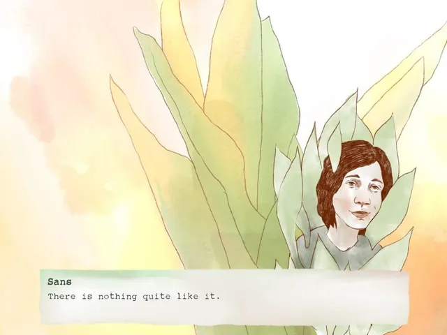 Moonshine and I: Sansevieria