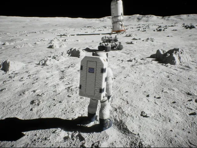 Moonshot