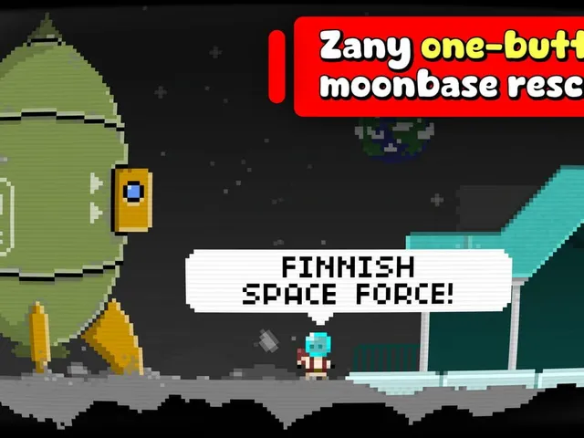 Moonshot Mission