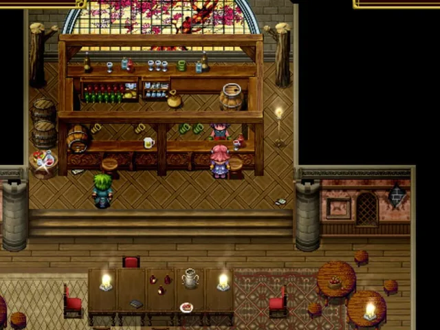 Moonstone Tavern