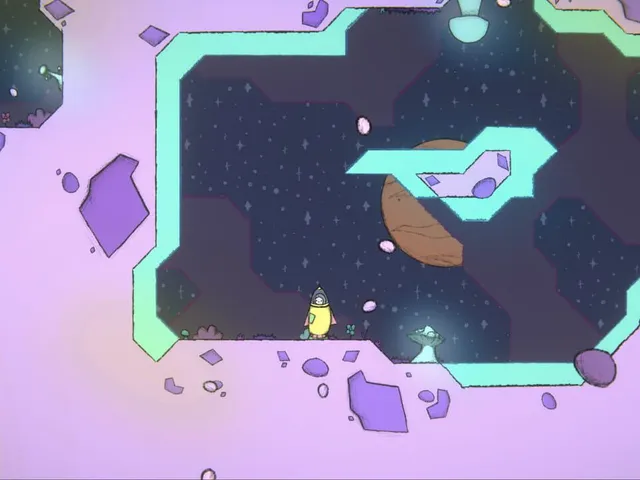 Moonstuck