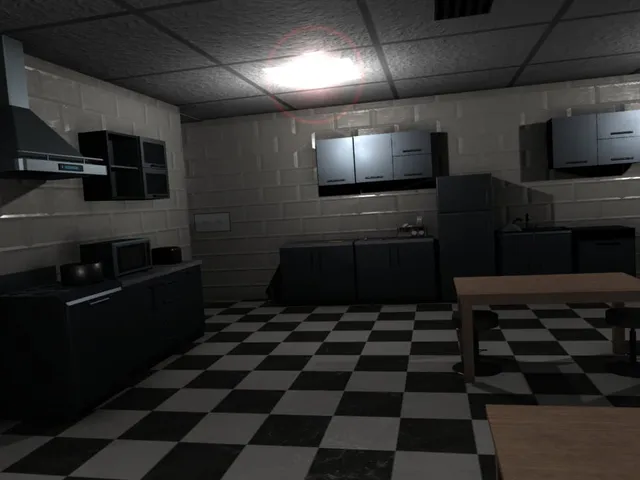 Mooshie's Kitchen