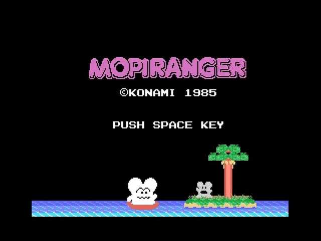 Mopiranger