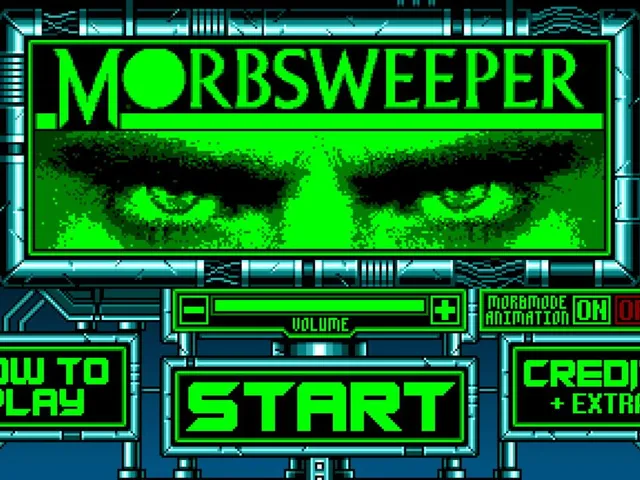 Morbsweeper