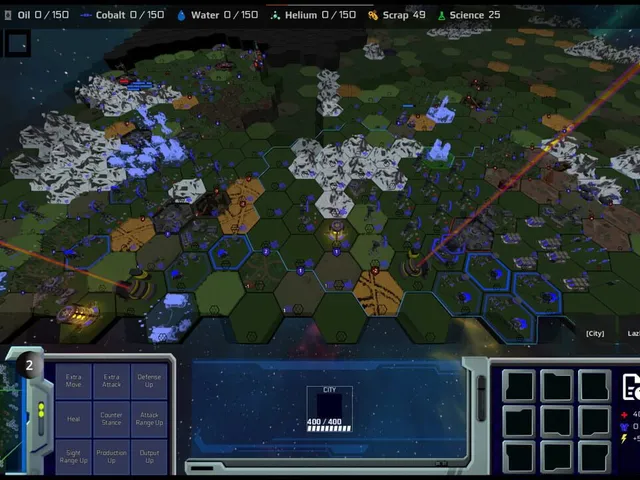 Mordfield Command