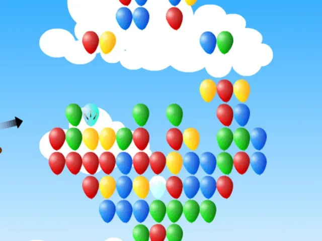 More Bloons