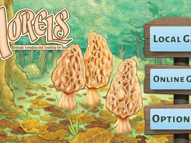 Morels