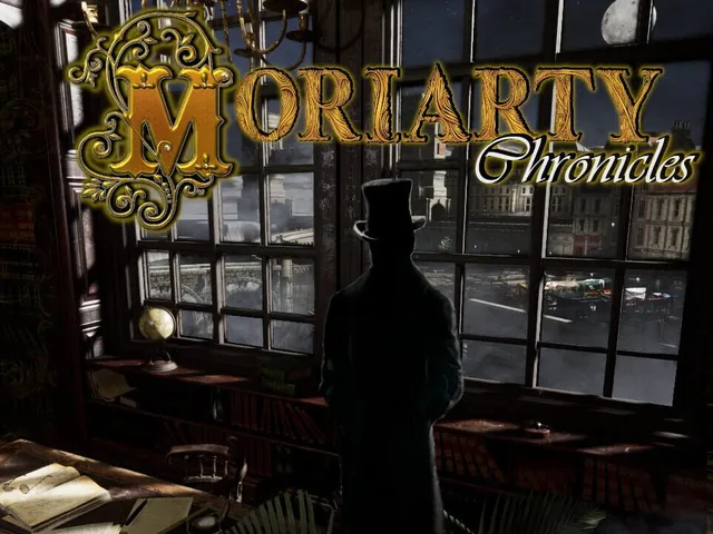 Moriarty Chronicles