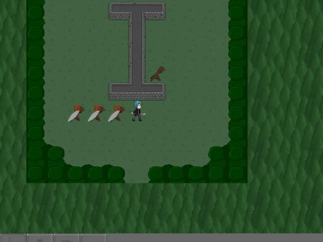 Morlequariat: The Final Chronicle of the House of Plifk