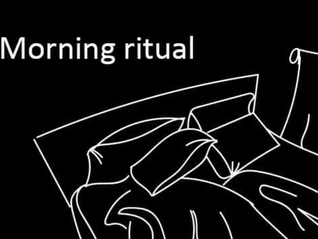 Morning Ritual