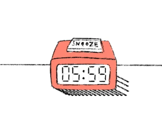 Mornings