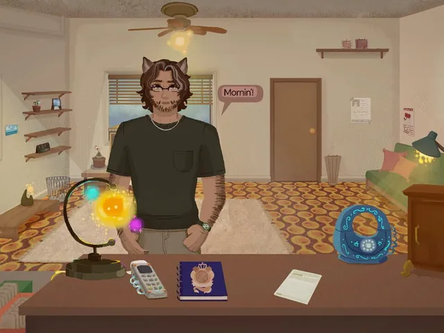 Morningtide Motel