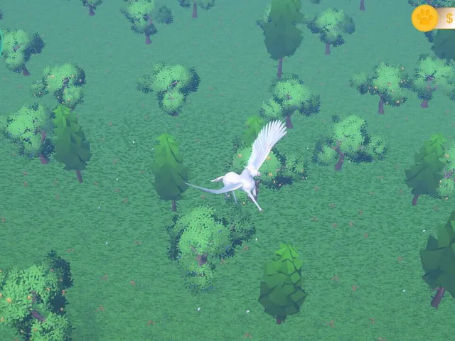 Morph Animals