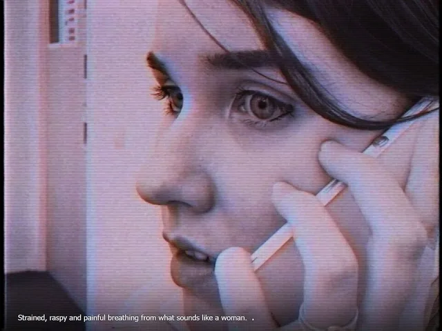 Morph Girl