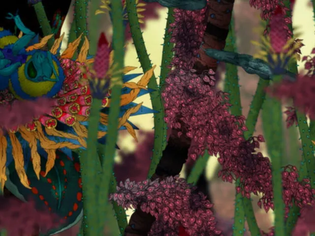 Morphopolis
