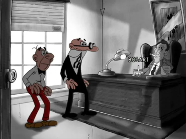 Mortadelo y Filemón: Una aventura de cine - Edición especial