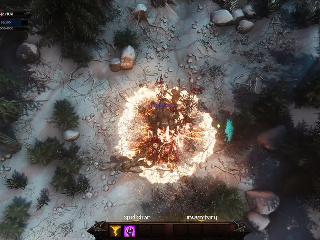 Mortal Darkness