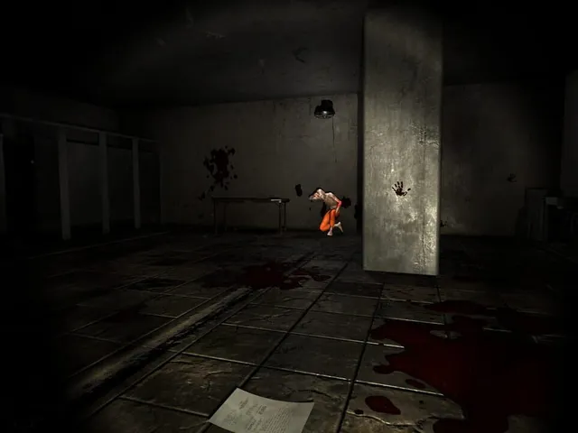 Mortal Decay