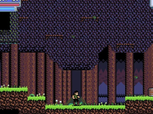 Mortal Manor