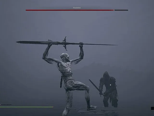 Mortal Shell: Enhanced Edition