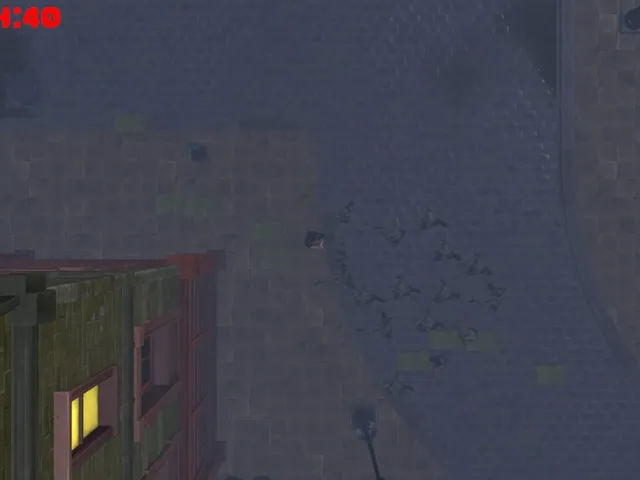Mortalis Meltdown